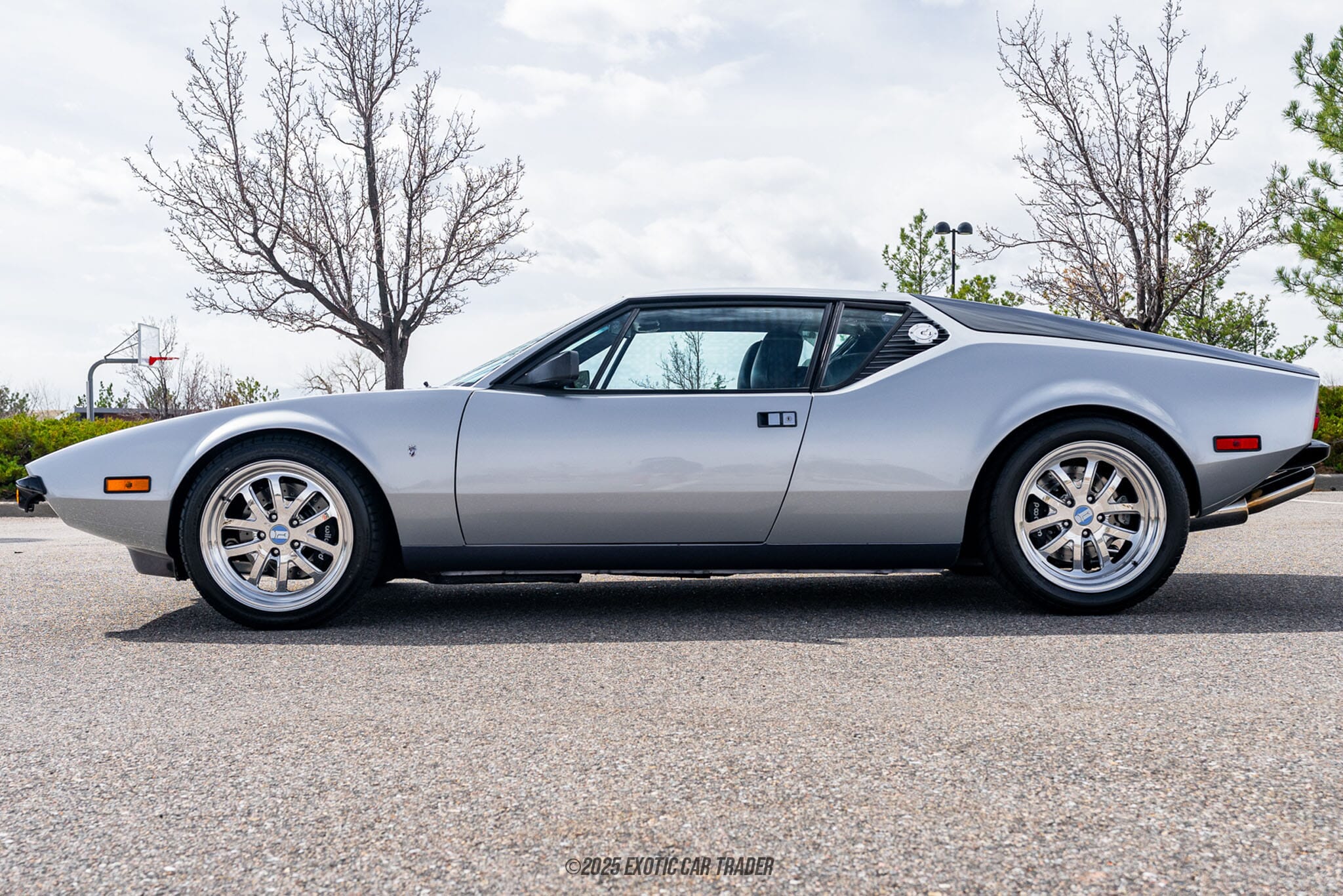 1972 De Tomaso Pantera for Sale | Exotic Car Trader (Lot #250332110)